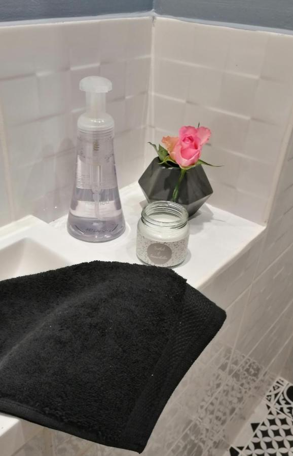Les Bichettes Bed and Breakfast Mortagne-sur-Sevre Buitenkant foto